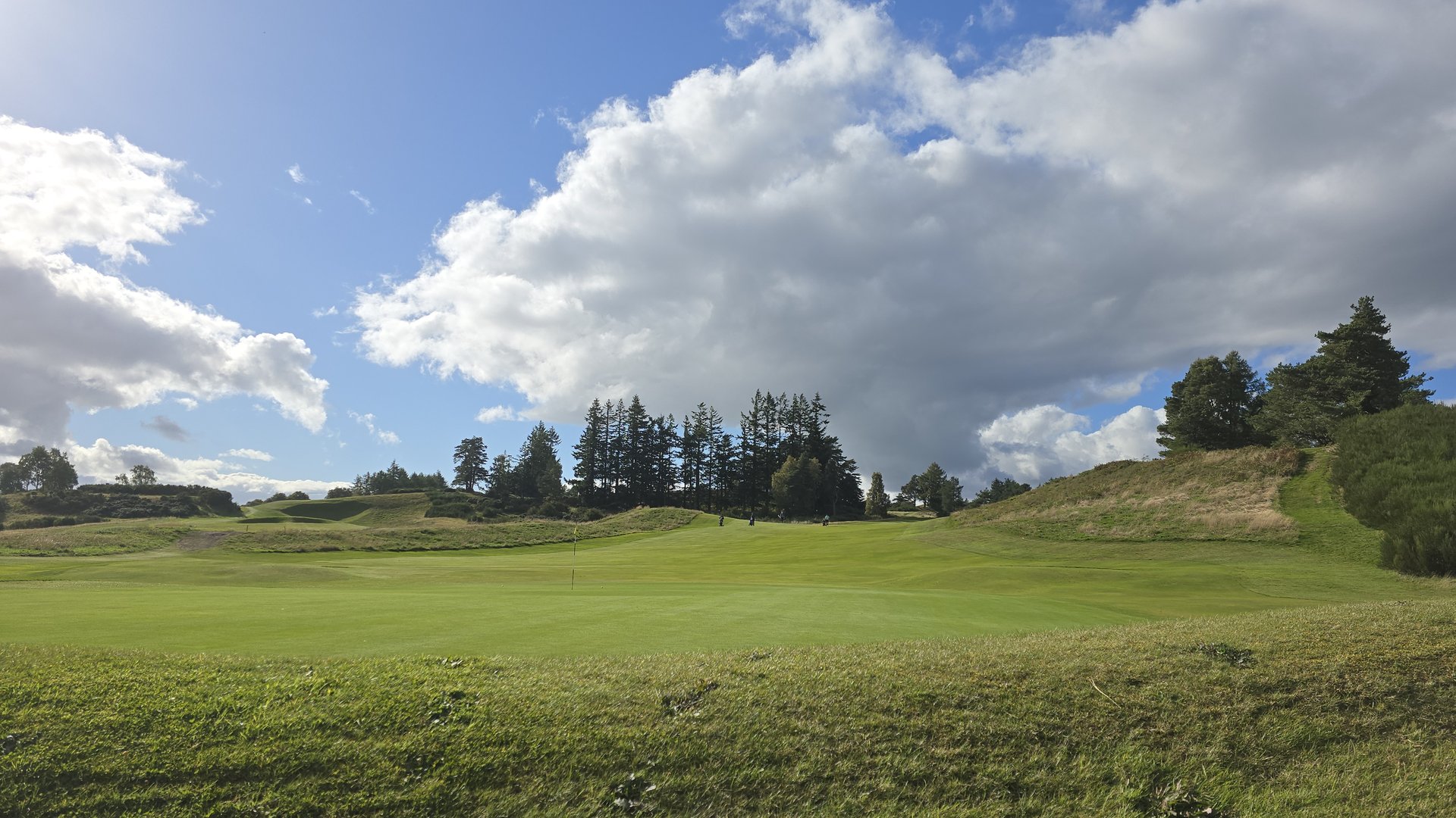 Scotland's Finest: The Best Golf Courses of 2025