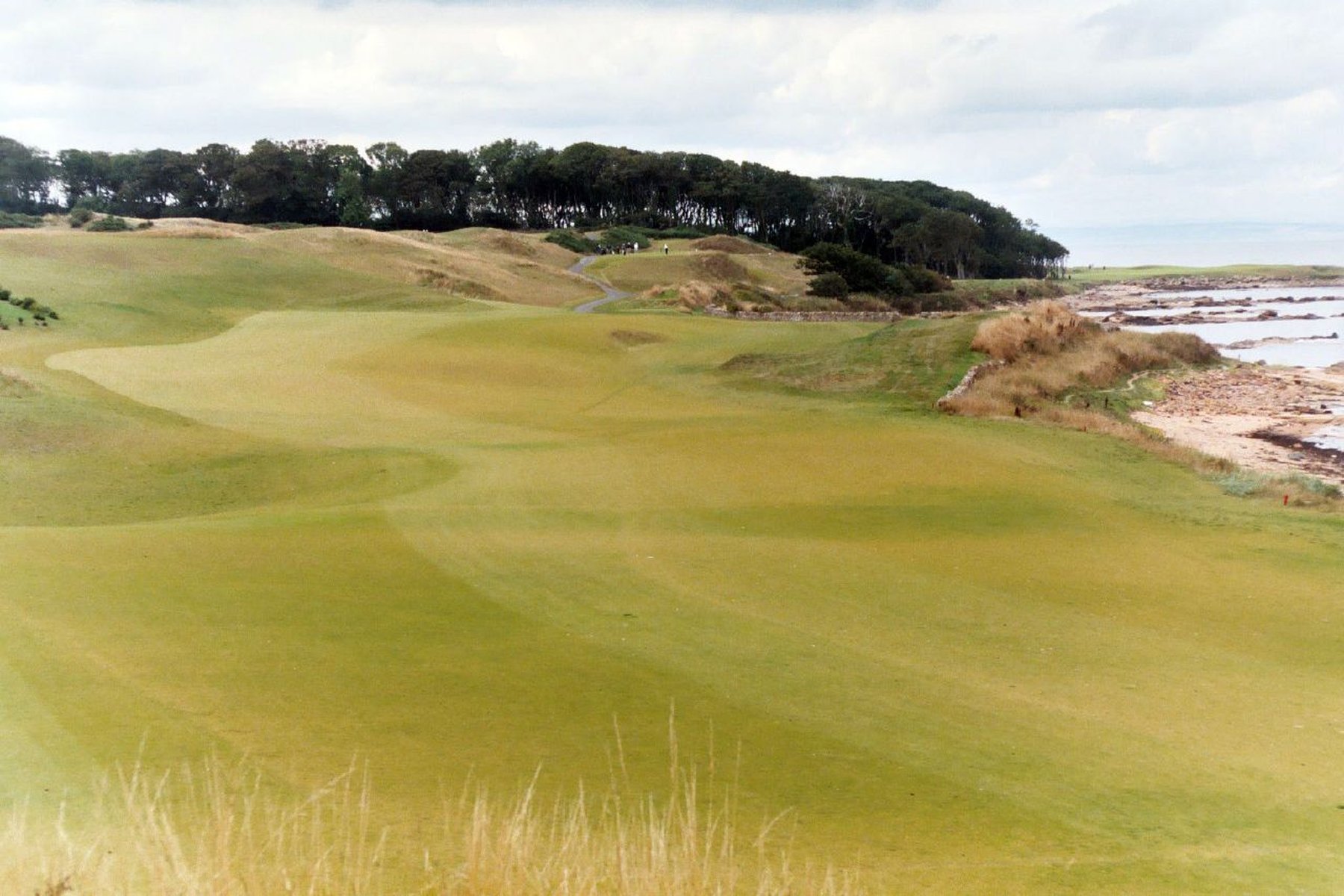 Kingsbarns Golf Links