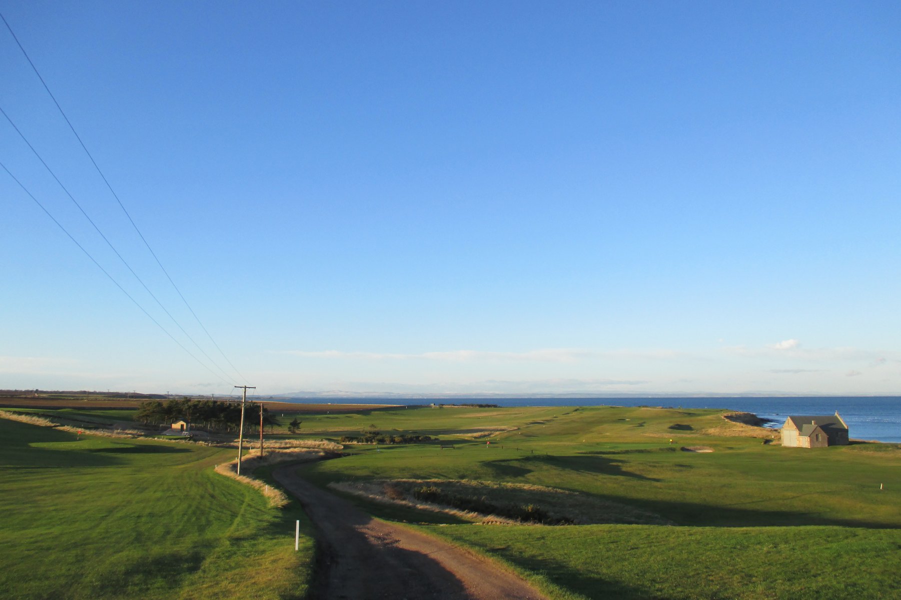 Discover Scotland's Hidden Golf Gems
